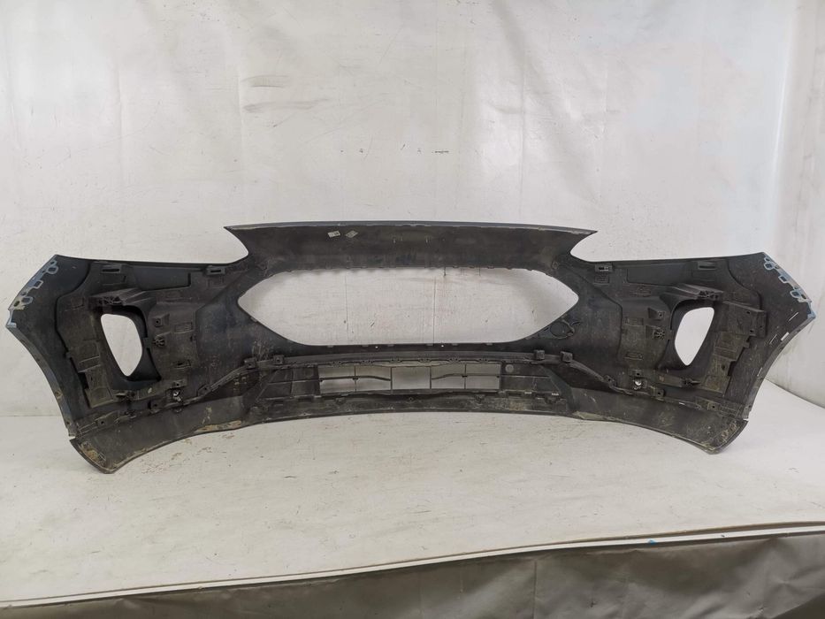 Форд Куга / Ford Kuga 3 Преден бампер с спойлер Ford Kuga 3 оригинален