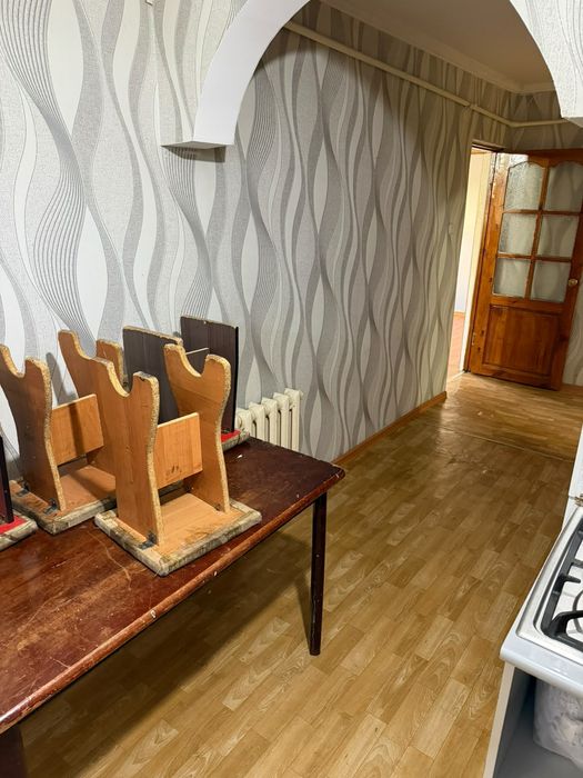 Продам квартиру в хорошем состоянии