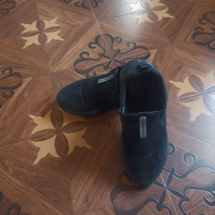 Мужские кроссовки зимние и летние