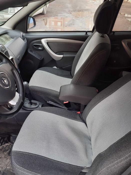 Рено Дастер  2014 год