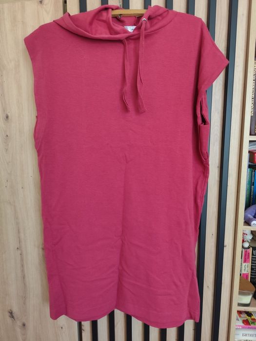 Голяма рокля Mango