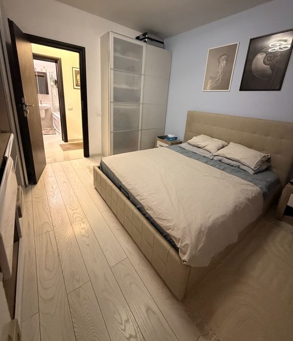 De vanzare Apartament 2 camere
