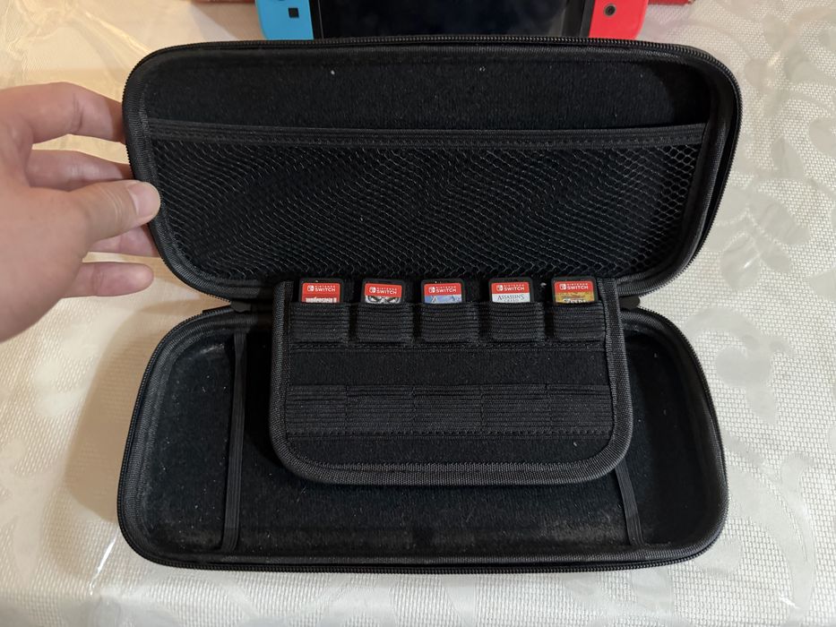 Продаётся Нинтендо свитч