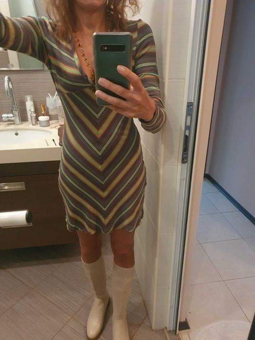 уникална рокля Bhard