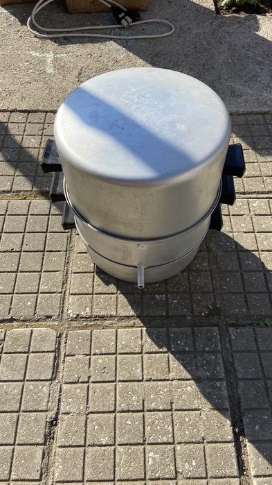 Соковарка чисто нова