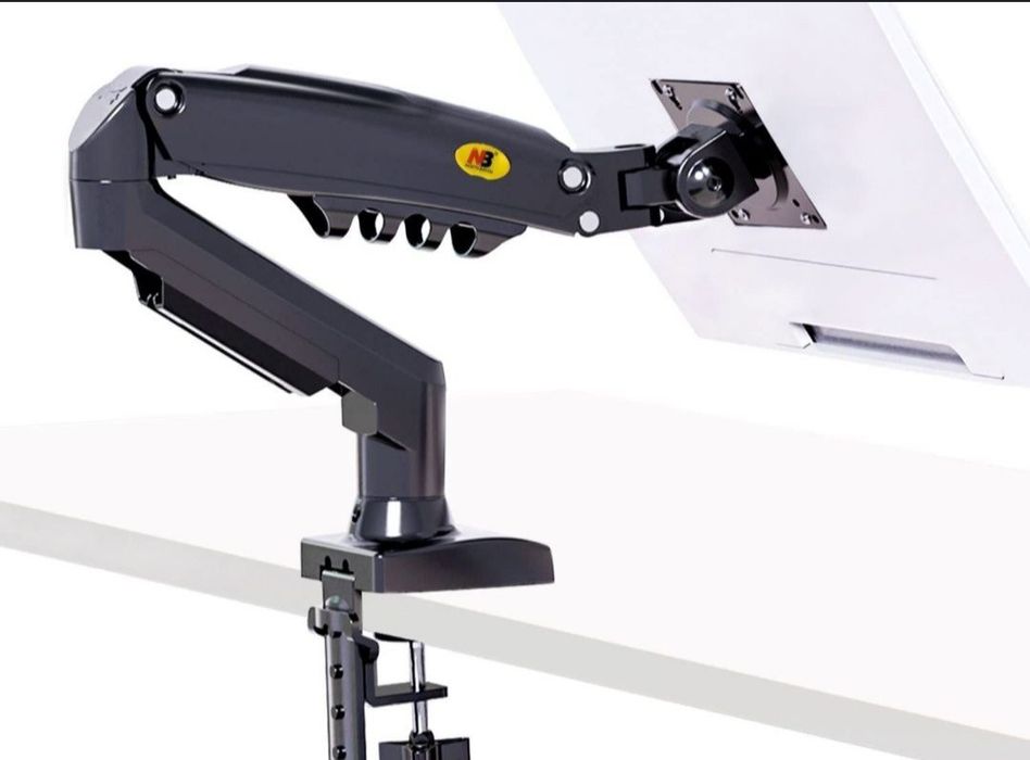 Кронштейн для монитора 17-30, NB F 80