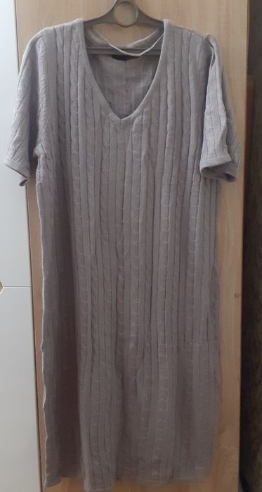 Кардиган и платье (новый)