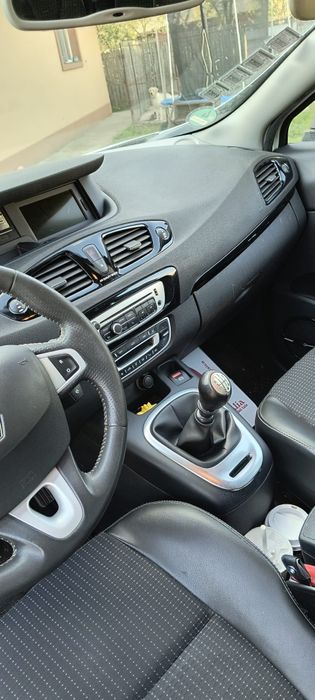 De vânzare Renault Grand scenic 3