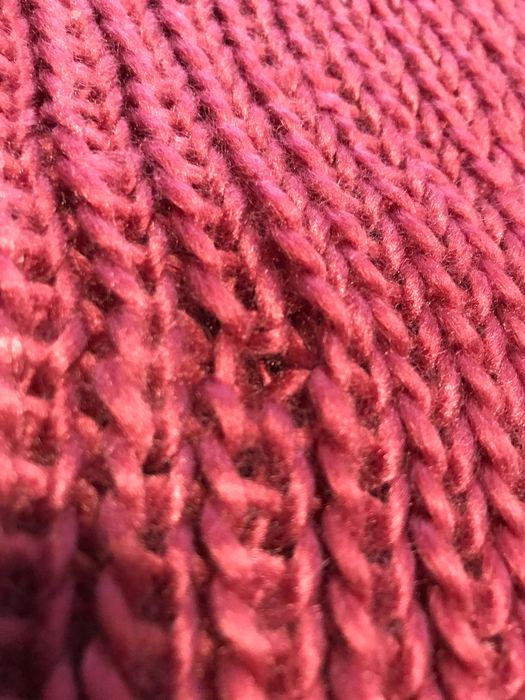 Шал тип Болеро - без ръкави