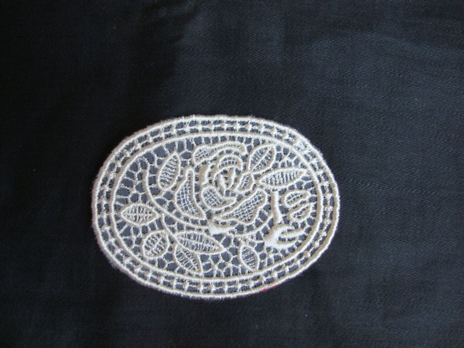 Декоративна покривка