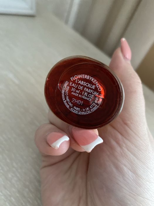 Парфюм Кензо оригинал