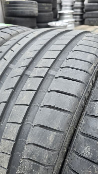Anvelope vara 245 40 20 si 275 35 20