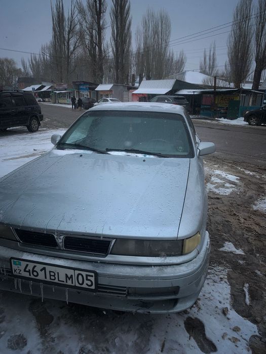 Продам Митсубиши Галант