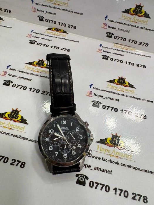 Hope Amanet P13 CEAS LORUS