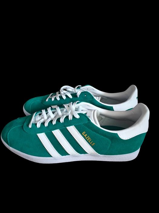 Adidas Sneakers Gazelle Verde