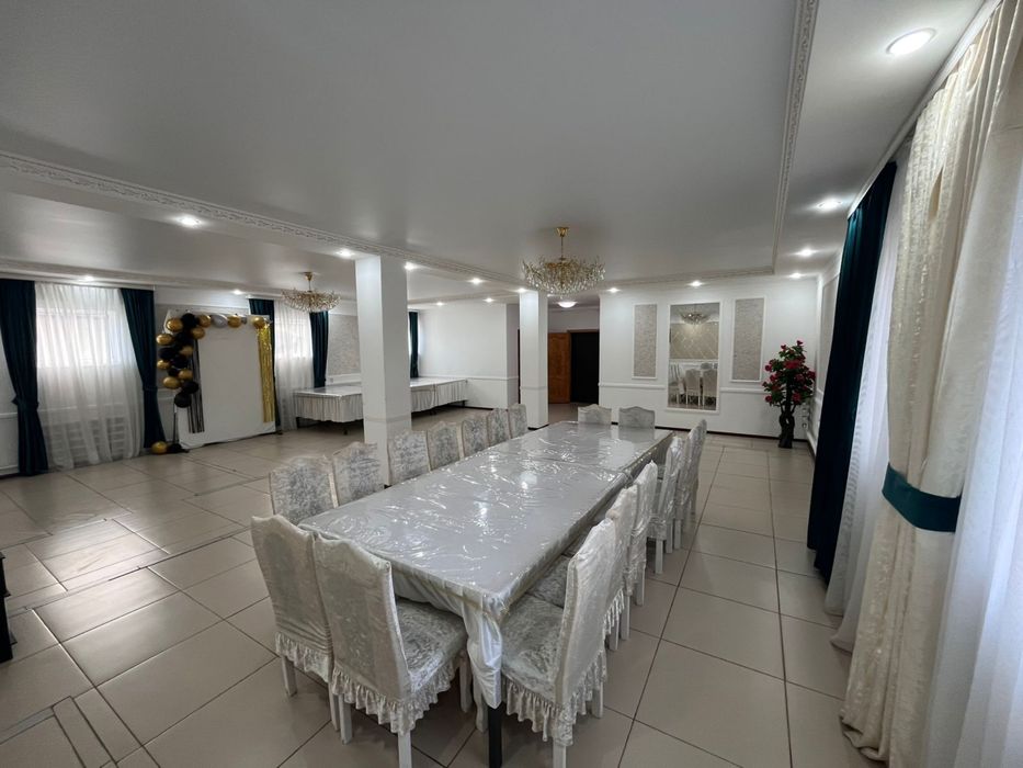 Продается кафе Жымпиты