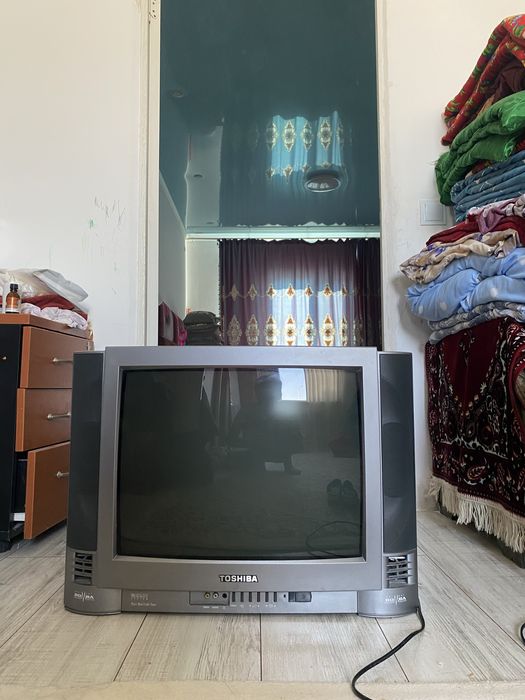 Телевизор TOSHIBA