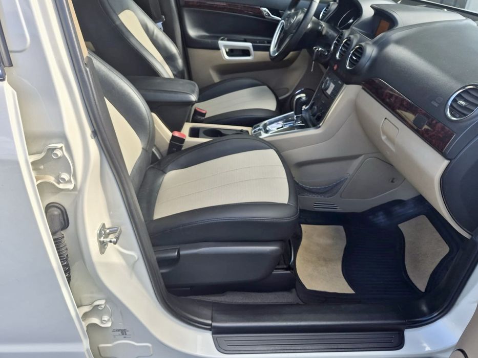 OPEL Antara 2011 — imagine 5