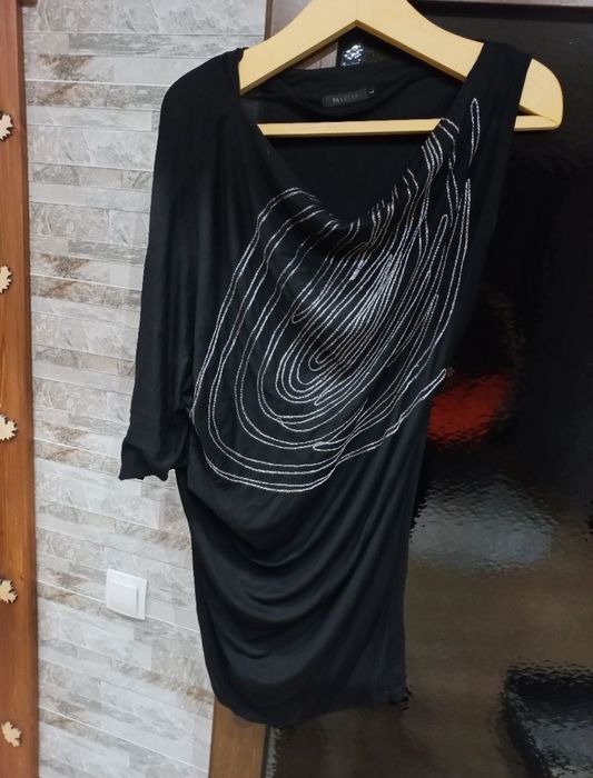 Разбераю гардероб