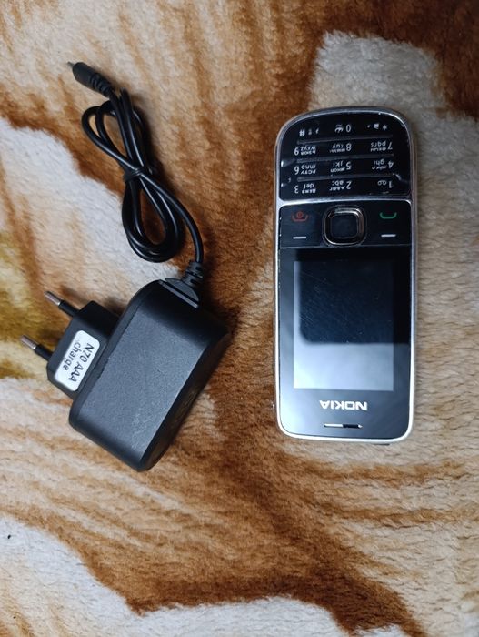 Nokia 2700 classic