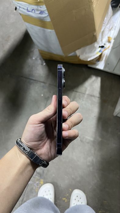 iPhone 14 Pro Айфон 14 про