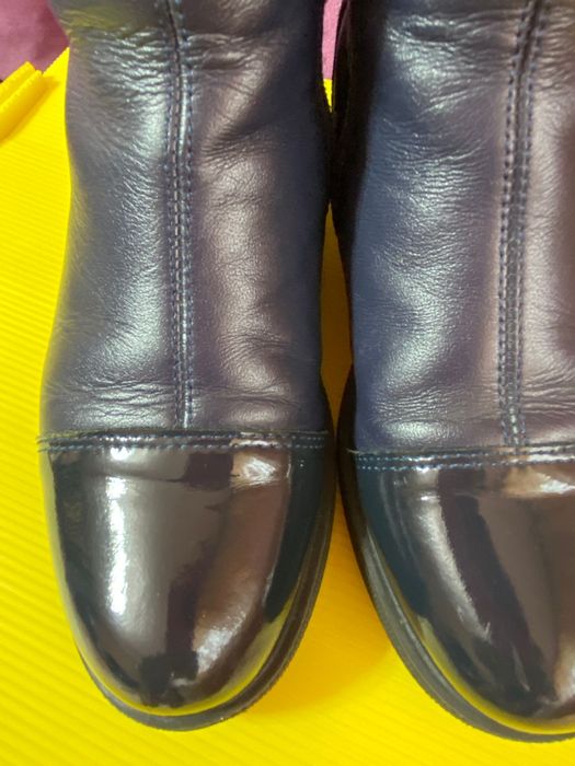 Полусапожки детские