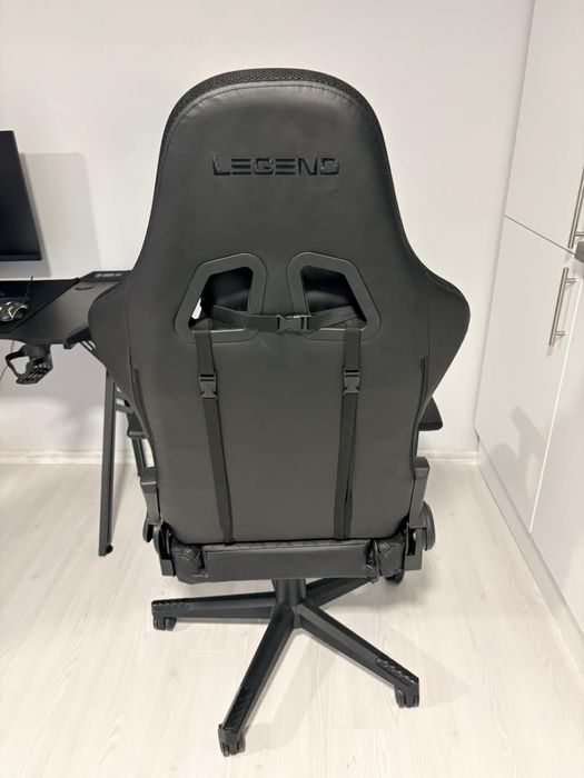 Настолен компютър Intel Core i5-8400 / 8GB RAM / Windows 10 Pro