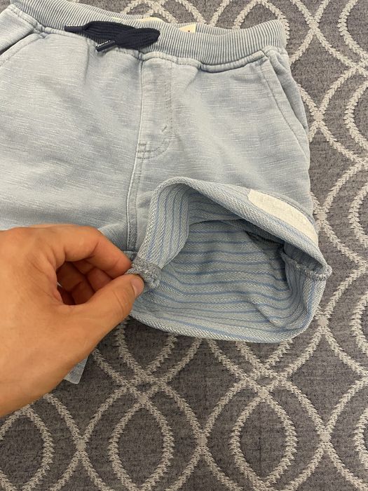 Pantaloni scurti 8 ani Levi’s