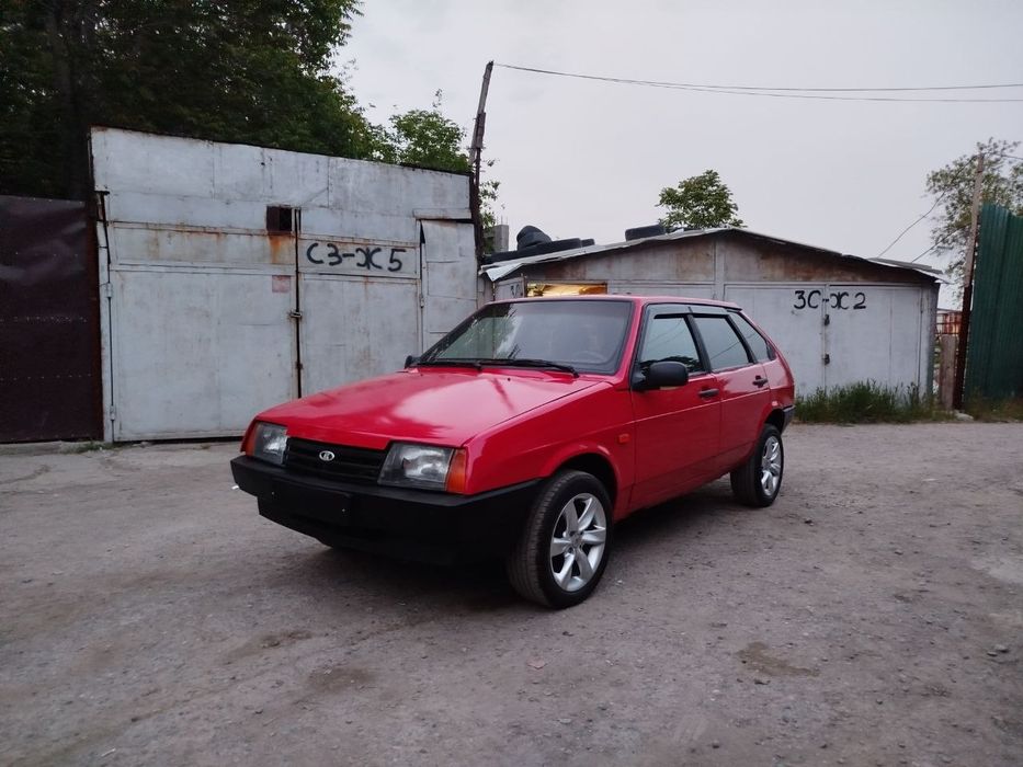 Продам Лада  2109