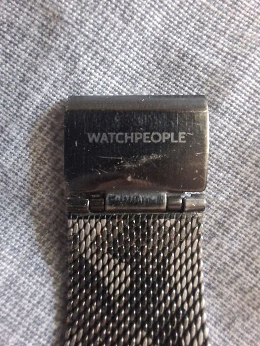 Часовник watch people