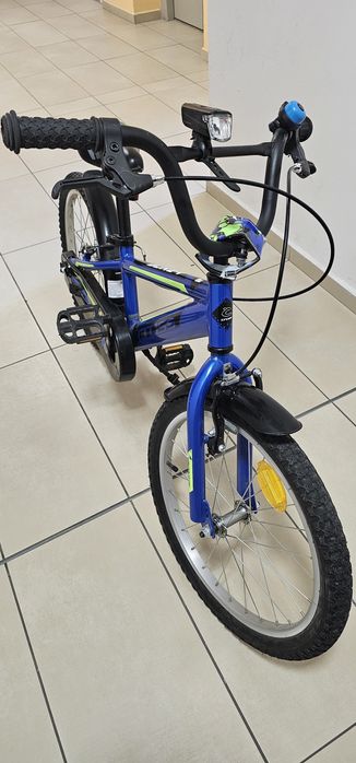 Детско колело Cross 20