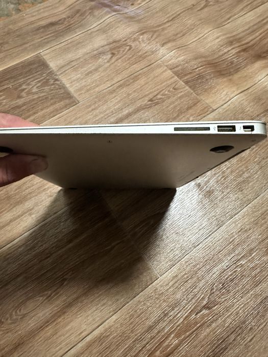 MacBook Air 13 SSD 256