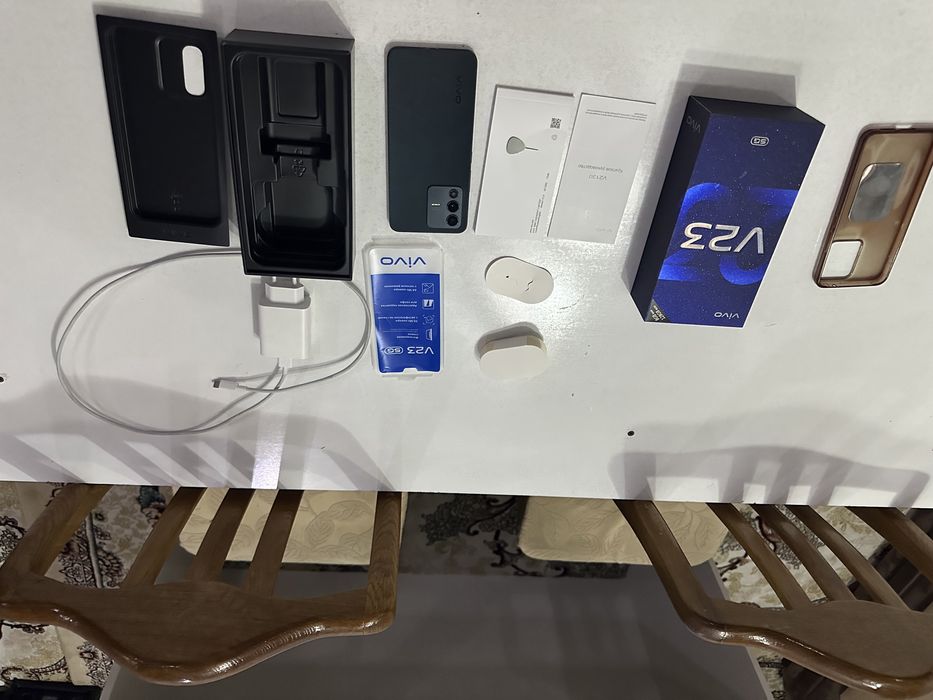 Vivo v 23 5 G 13 128