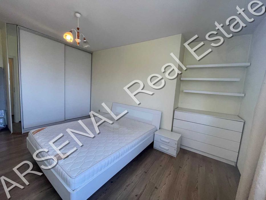 Продава се Тристаен апартамент в София, Манастирски ливади - 110 кв.м за 2273 €/кв.м - Снимка #3