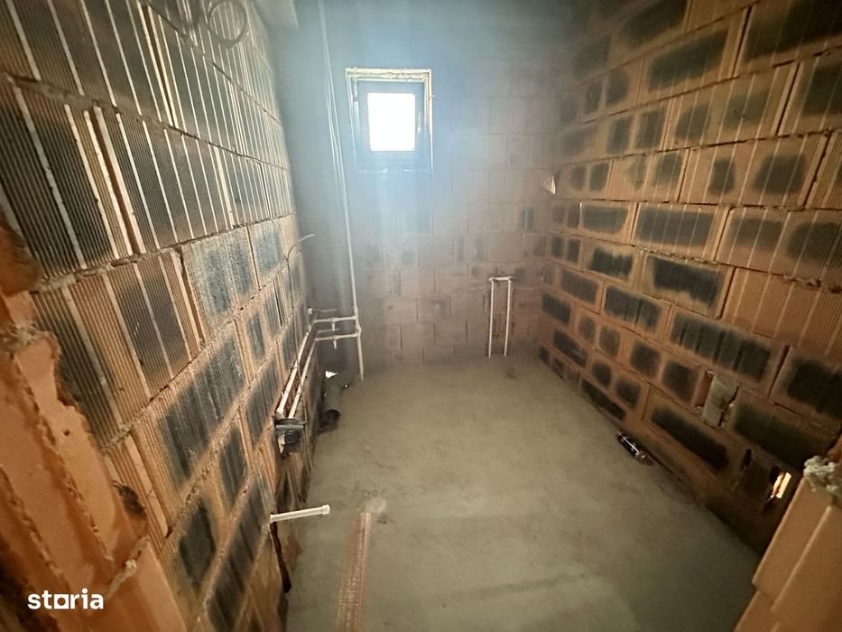 Casa - Rate La Dezvoltator Pe 5 Ani, Toate Utilitatile, Comision 0%