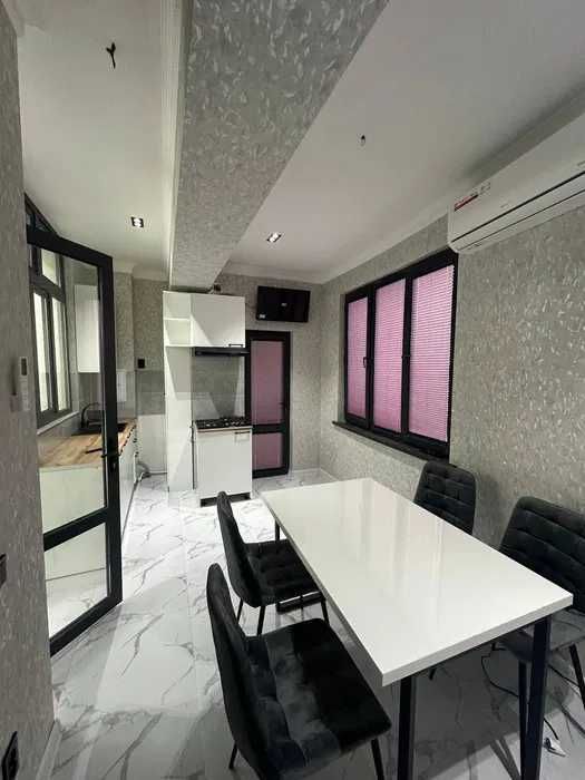 Сдается 2/7/11 БИЙ, ECO SMART с шикарным ремонтом