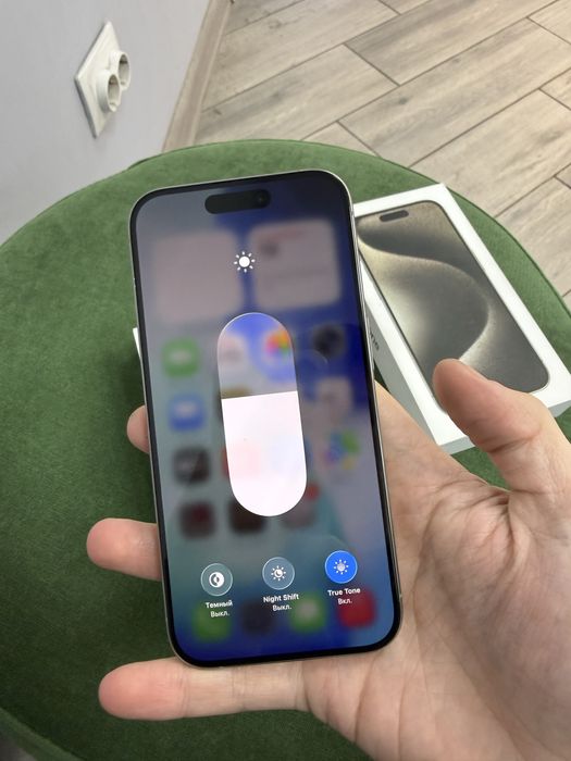 Iphone 15 pro/ Айфон 15 про