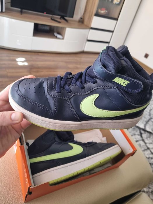 Adidași baieti Nike nr.34