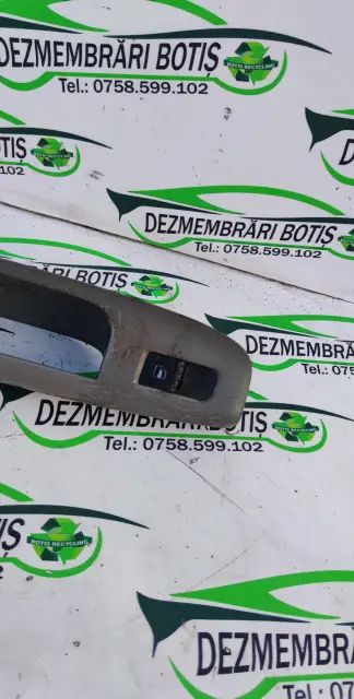 Buton geam pasager spate stanga 7M3959855 / 7M3 959 855 Volkswagen VW