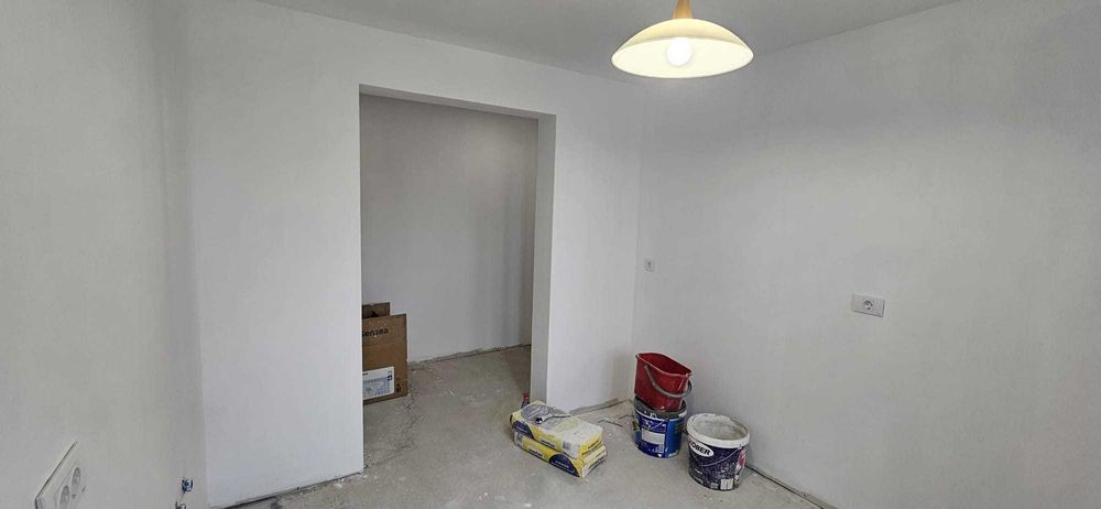 Apartament decomandat, cf 1, 50 mp, micro 11, parter Penny