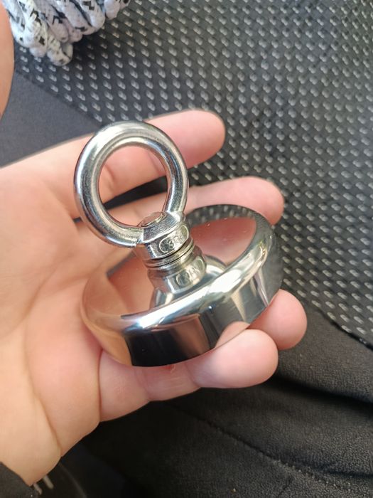 Поисковый магнит