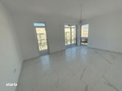 Apartament Cu 2 Camere Si Terasa De 16 Mp