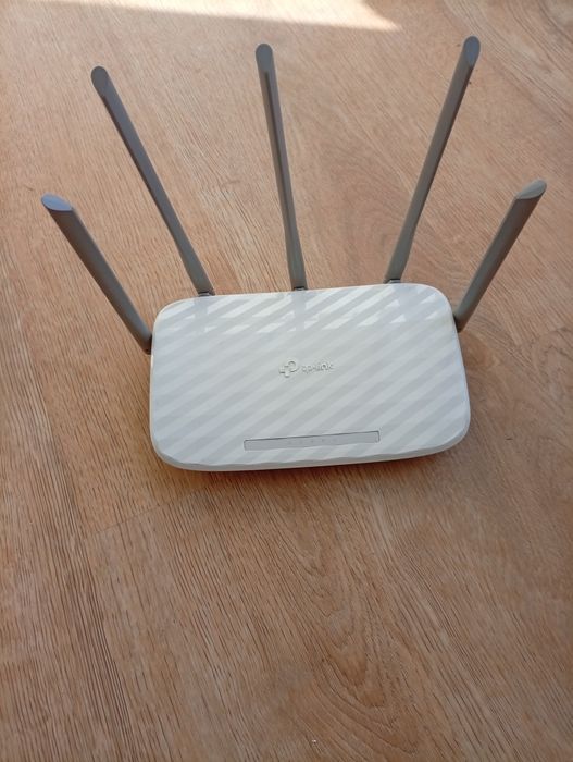 роутер tp-link archer c 60