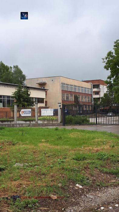 Продава се Склад в Плевен, Индустриална зона - 358 кв.м за 140 €/кв.м - Снимка #6