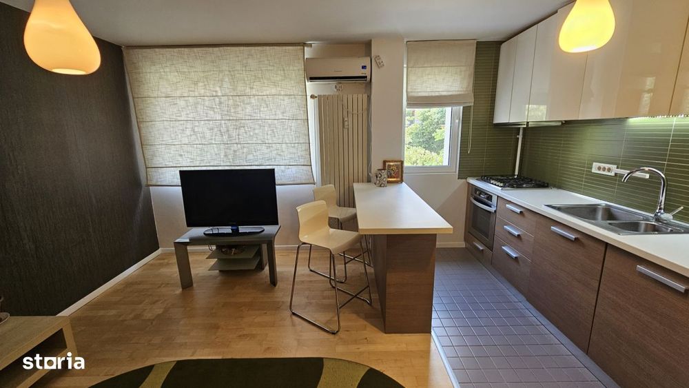 Inchiriere 4 camere Dristor metrou