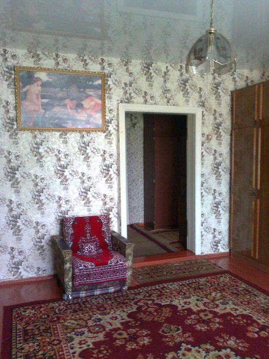 Продам дом или обмен