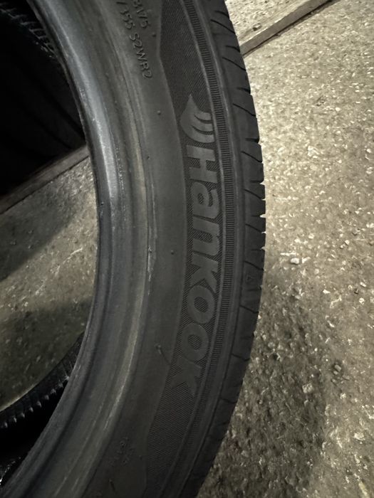Гуми 235/45/18 HANKOOK Ventus Prime