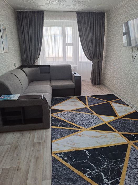 Сдам 1 комнатную квартиру