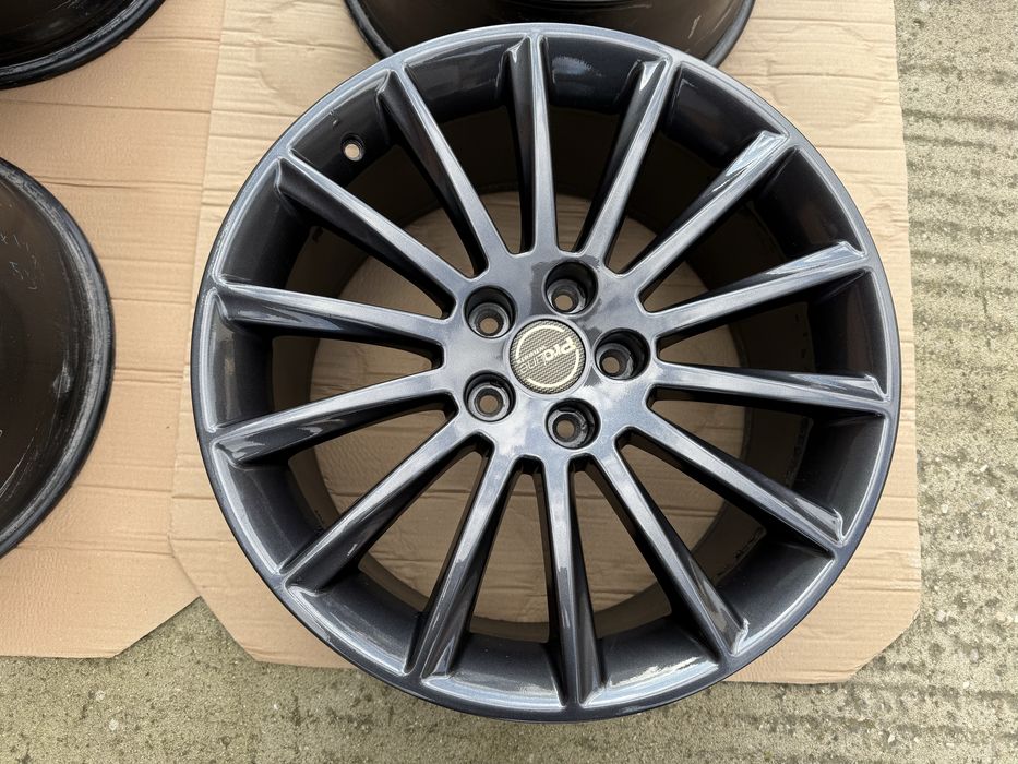 Продавам джанти 19-ки за Honda,Toyota,Kia,Nissan,Mazda,Hyundai и други