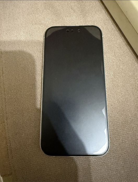 iPhone 15, 94%, с гарантией, 128гб